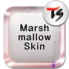 Marshmallow for TS Keyboard APK 下載