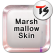 Marshmallow for TS Keyboard