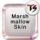 Marshmallow for TS Keyboard APK