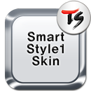Smart Style1 for TS keyboard APK