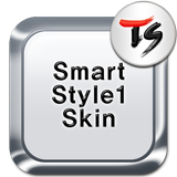 Smart Style1 for TS keyboard ícone