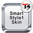 ”Smart Style1 for TS keyboard