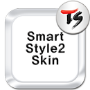 Smart Style2 for TS keyboard APK