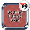 ”Scarlet fabric for TS Keyboard