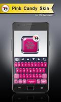 Pink Candy for TS Keyboard bài đăng
