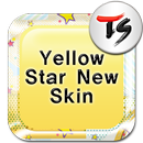 YellowStar New for TS Keyboard APK