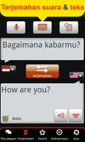 Penerjemah Global screenshot 2