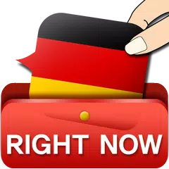 RightNow German Conversation APK download