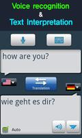 RightNow German Conversation screenshot 2