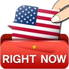 RightNow English Conversation APK 下載