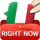 APK RightNow Italian Conversation