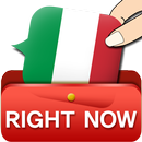 RightNow Italian Conversation APK