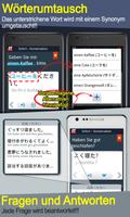 Sofort – Japanische Konversati Screenshot 3