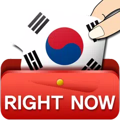 RightNow Korean Conversation APK 下載