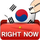 APK RightNow Korean Conversation