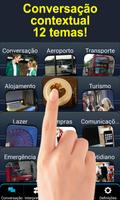Conversação Na Hora(14Idiomas) imagem de tela 1
