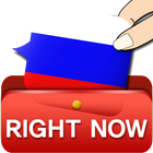 RightNow Russian Conversation ikon