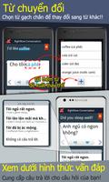 Hội thoại tiếng Việt Tức thì ảnh chụp màn hình 3