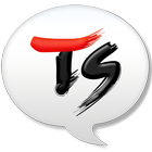 TS Translator ícone