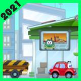 Wheely 3 - Yol Bulmaca 3 APK