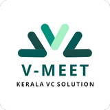 Vmeet 아이콘