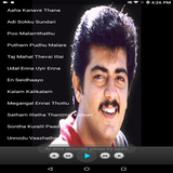 Ajith Hits ikona
