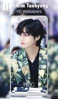 BTS - V Kim Taehyung Wallpaper HD Photos capture d'écran 2