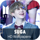 Suga BTS wallpaper : Wallpaper for Suga BTS icon