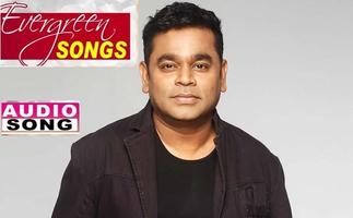 A.R. Rahman Hits. capture d'écran 1