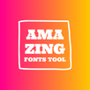 Amazing Fonts Tool APK