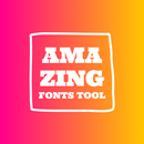 Amazing Fonts Tool APK