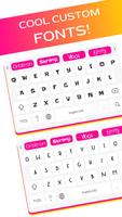 Amazing Fonts Tool Affiche