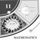 11th Math PTB Book and KeyBook APK