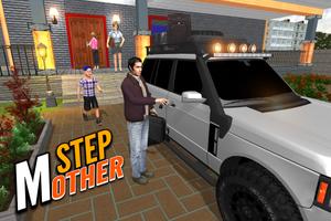 Virtueller Schritt Mom: Sweet Family Simulator Screenshot 2