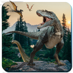 ”Dino Family Simulator: Jurassic Animals
