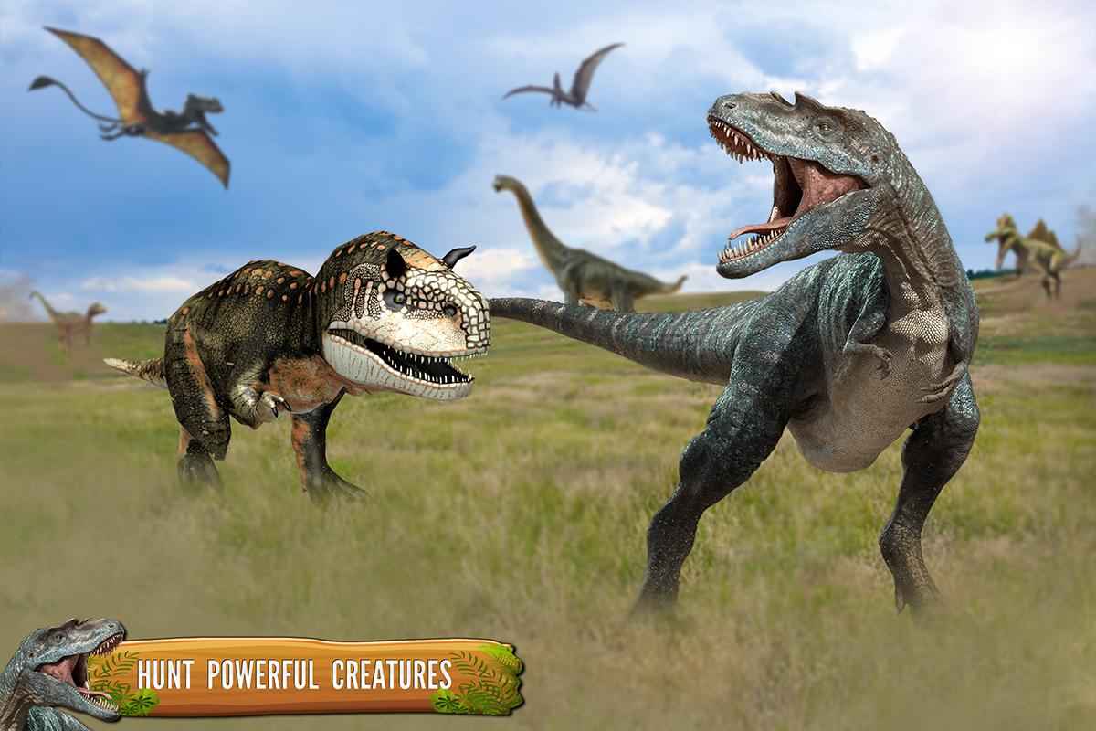 giochi di dinosauri da scaricare