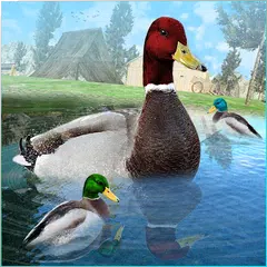 Ultimate Duck Family Simulator