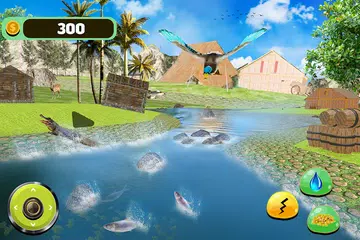Ultimate Duck Family Simulator APK download