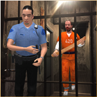 Prison Escape Adventure ícone