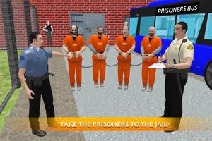 Prison Escape Adventure Cartaz