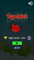 Tap Chick screenshot 1