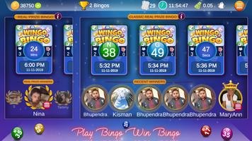 Bingo WinGo 스크린샷 1