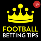 Football Betting Tips biểu tượng