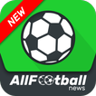 All Football News - Soccer Live Scores & TV Stream