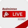 Badminton Live Score: scores, rank, & news