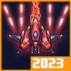 Galaxia Invader: Alien Shooter アイコン