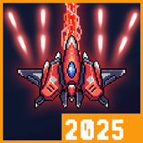 Galaxia Invader: Alien Shooter ícone