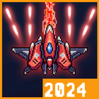 Galaxia Invader: Alien Shooter أيقونة