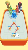 Merge Master: Save the Rainbow screenshot 1