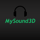 MySound 3D icône